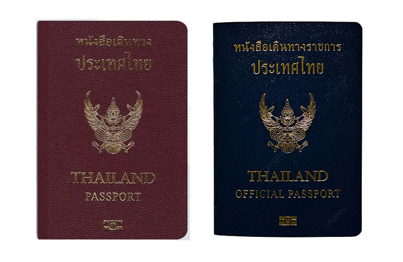 passport