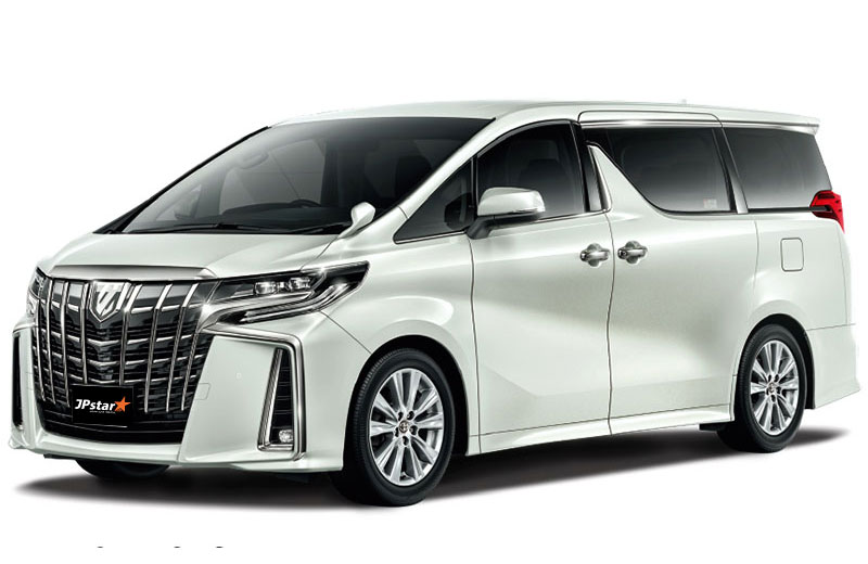 vellfire40