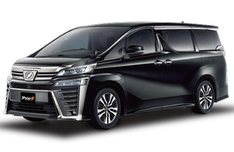 vellfire40