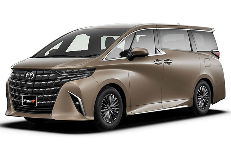 vellfire40