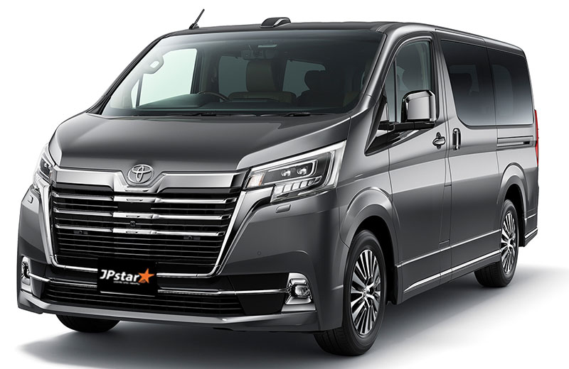 vellfire40