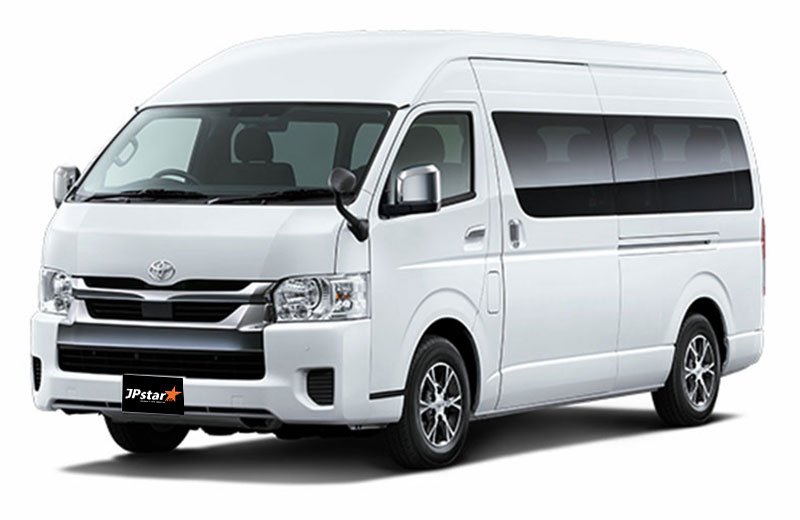 minivan class