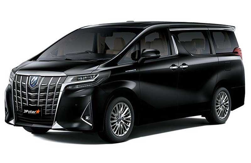 minivan class
